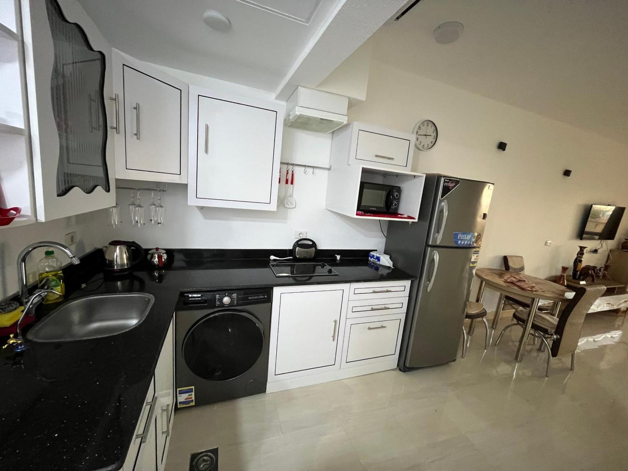 Palma Hurgada,8p4j22q, Palma Resort, K75, Al Ismaileya, Apartament Hurghada