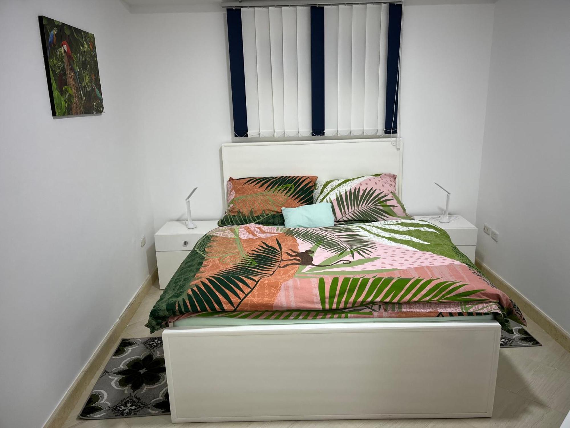 Apartament Palma Hurgada,8p4j22q, Palma Resort, K75, Al Ismaileya, *