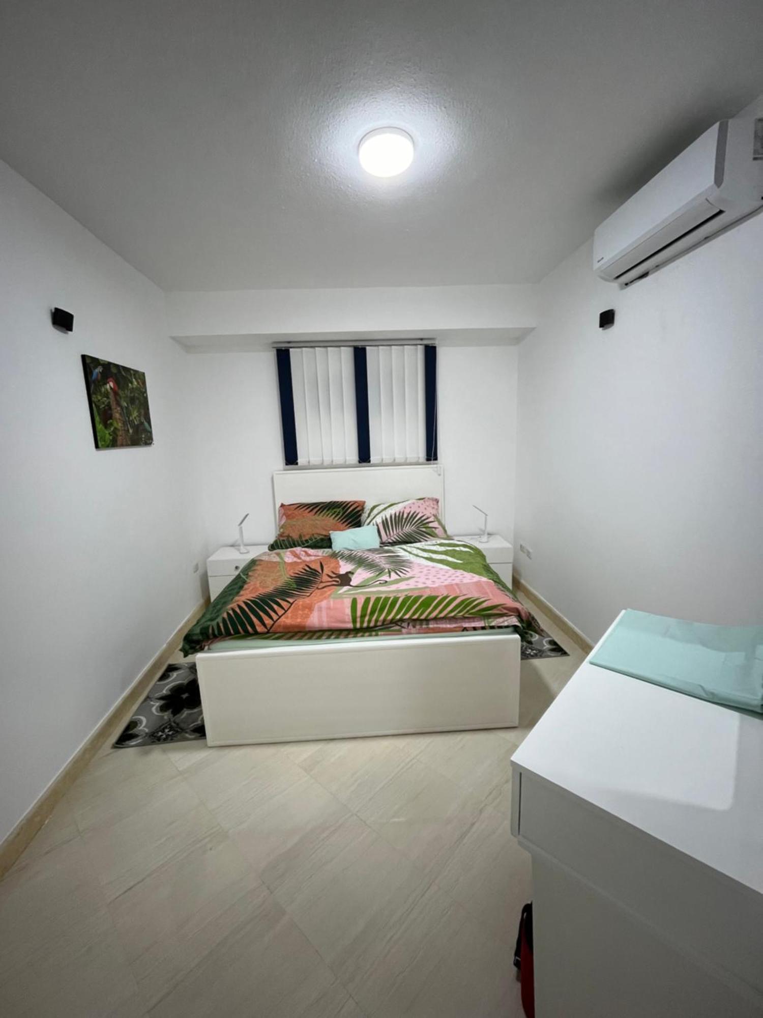 Palma Hurgada,8p4j22q, Palma Resort, K75, Al Ismaileya, Apartament Hurghada