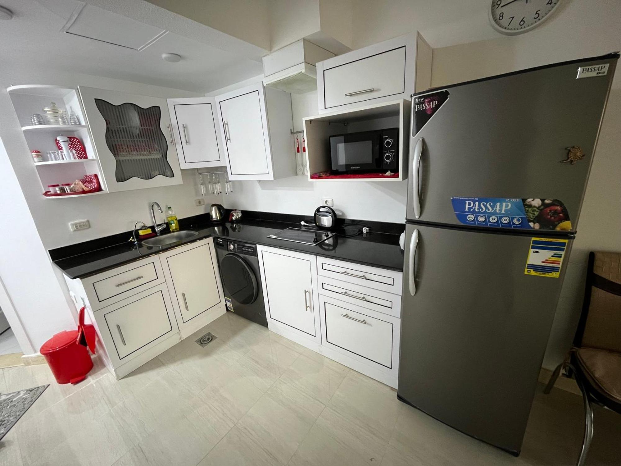 Palma Hurgada,8p4j22q, Palma Resort, K75, Al Ismaileya, Apartament *