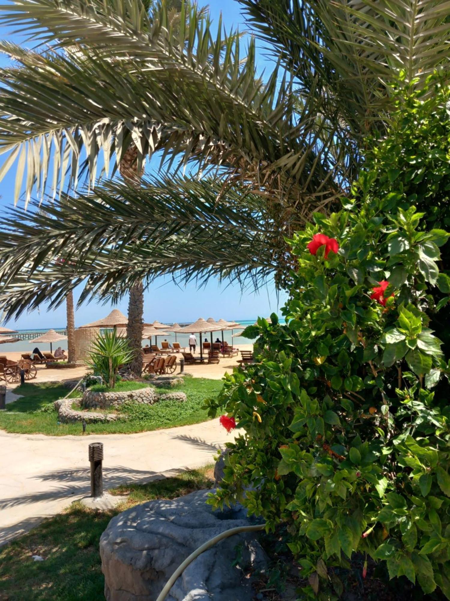 Palma Hurgada,8p4j22q, Palma Resort, K75, Al Ismaileya, Apartament Hurghada